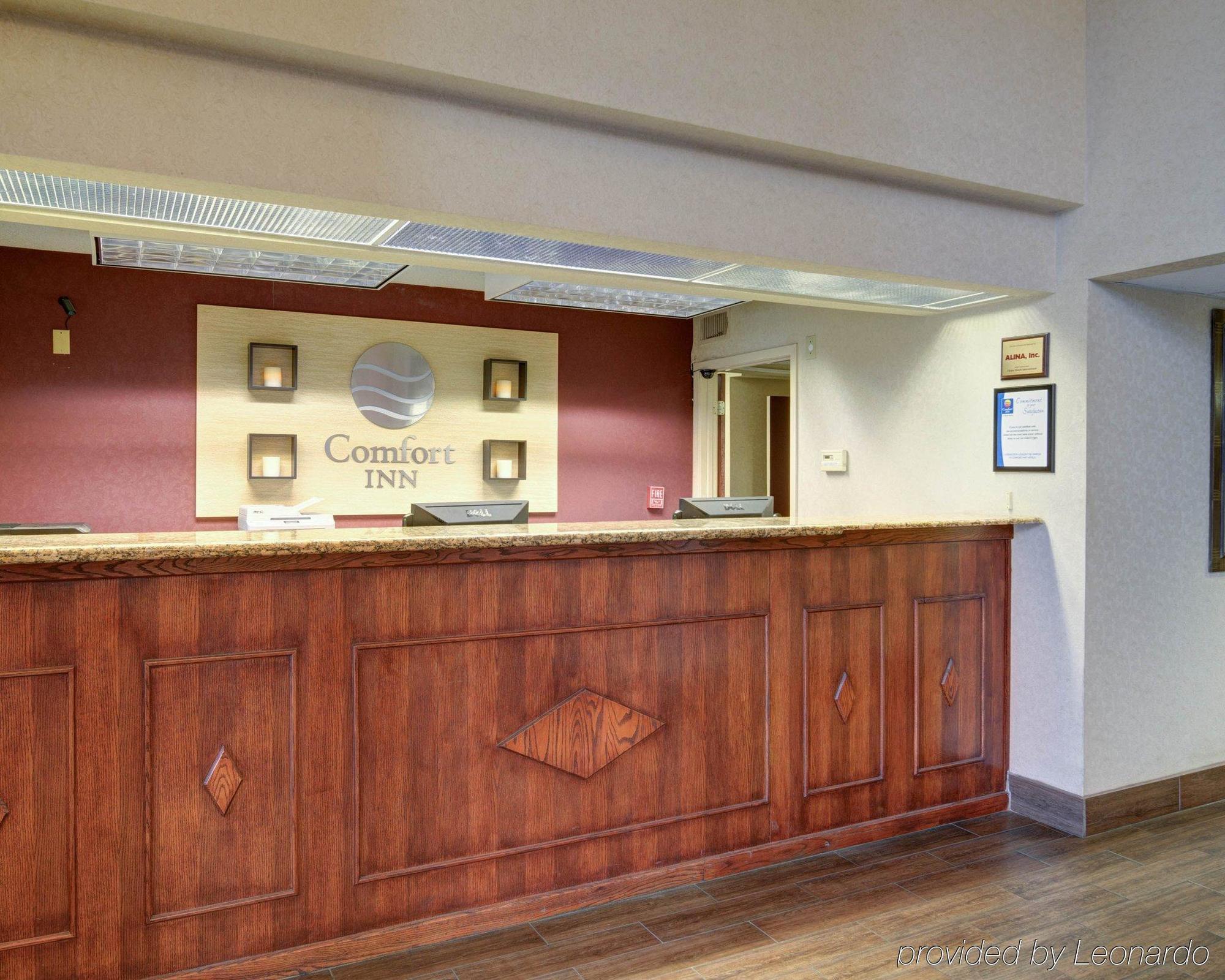 Quality Inn & Suites Pine Bluff Eksteriør billede